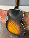 Harmony H1215 Archtop