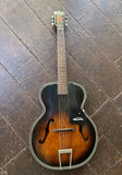 Harmony H1215 Archtop