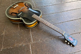 Harmony H1215 Archtop