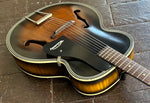 Harmony H1215 Archtop