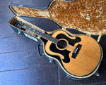 Morris WJ-50 Everly Brothers Acoustic