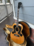 Morris WJ-50 Everly Brothers Acoustic