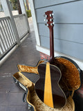 Morris WJ-50 Everly Brothers Acoustic