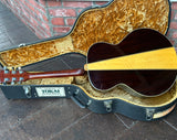 Morris WJ-50 Everly Brothers Acoustic