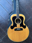 Morris WJ-50 Everly Brothers Acoustic