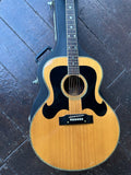 Morris WJ-50 Everly Brothers Acoustic