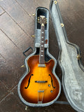 Epiphone Zephyr Regent