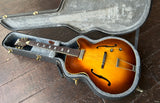 Epiphone Zephyr Regent