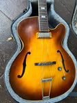 Epiphone Zephyr Regent