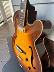 Epiphone Zephyr Regent