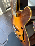 Epiphone Zephyr Regent