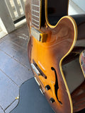 Epiphone Zephyr Regent