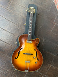 Epiphone Zephyr Regent