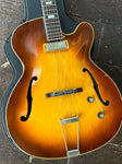 Epiphone Zephyr Regent