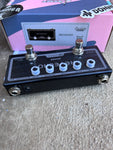 Donner Revecho Reverb & Delay Pedal