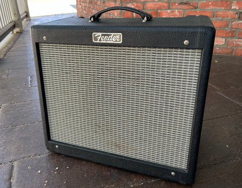 Fender Blues Junior III