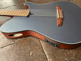 Ibanez FRH10N Thinline Nylon Acoustic-electric