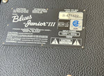 Fender Blues Junior III