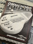 Suzuki Omnichord System Two OM-84 1980s