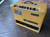 Fender Blues Junior Tweed