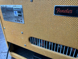 Fender Blues Junior Tweed