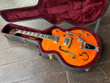 2004 Gretsch Reverend Horton Heat G6120RHH