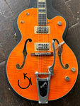 2004 Gretsch Reverend Horton Heat G6120RHH