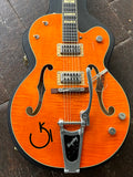 2004 Gretsch Reverend Horton Heat G6120RHH