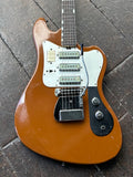 1960's Teisco TG-64