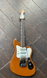 1960's Teisco TG-64