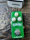 TC Electronic Corona Mini Chorus