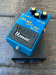 BOSS BD-2W Blues Driver Waza Craft