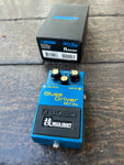 BOSS BD-2W Blues Driver Waza Craft