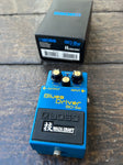 BOSS BD-2W Blues Driver Waza Craft