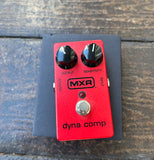 MXR Dyna Comp