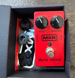 MXR Dyna Comp