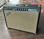 1964 Fender Vibrolux Reverb