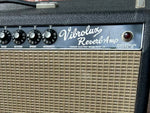 1964 Fender Vibrolux Reverb