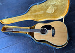 1978 Takamine F-400S 12-String