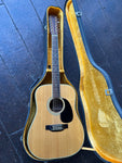 1978 Takamine F-400S 12-String