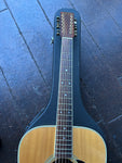 1978 Takamine F-400S 12-String