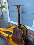 1978 Takamine F-400S 12-String