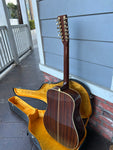 1978 Takamine F-400S 12-String