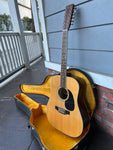 1978 Takamine F-400S 12-String