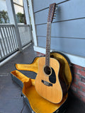 1978 Takamine F-400S 12-String