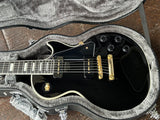 2023 Epiphone Les Paul Custom P-90's