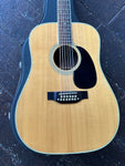 1978 Takamine F-400S 12-String