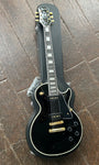 2023 Epiphone Les Paul Custom P-90's