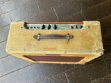 1949 Fender TV Front Pro Amp