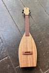 Fred Shields Concert Mahogany Ukulele